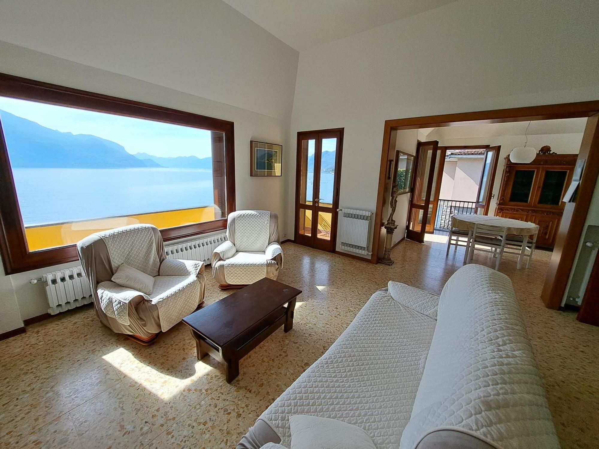 Villa Del Pescatore San Siro  Dış mekan fotoğraf