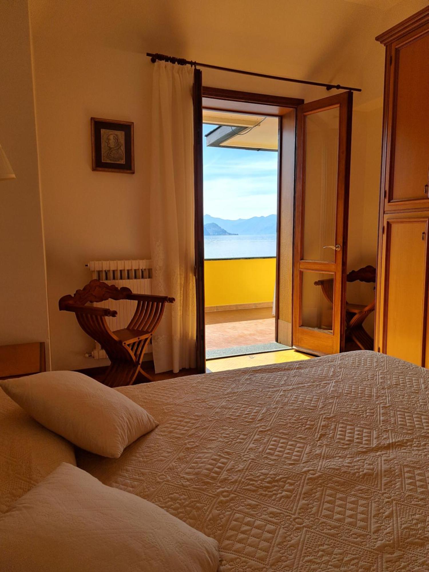 Villa Del Pescatore San Siro  Dış mekan fotoğraf