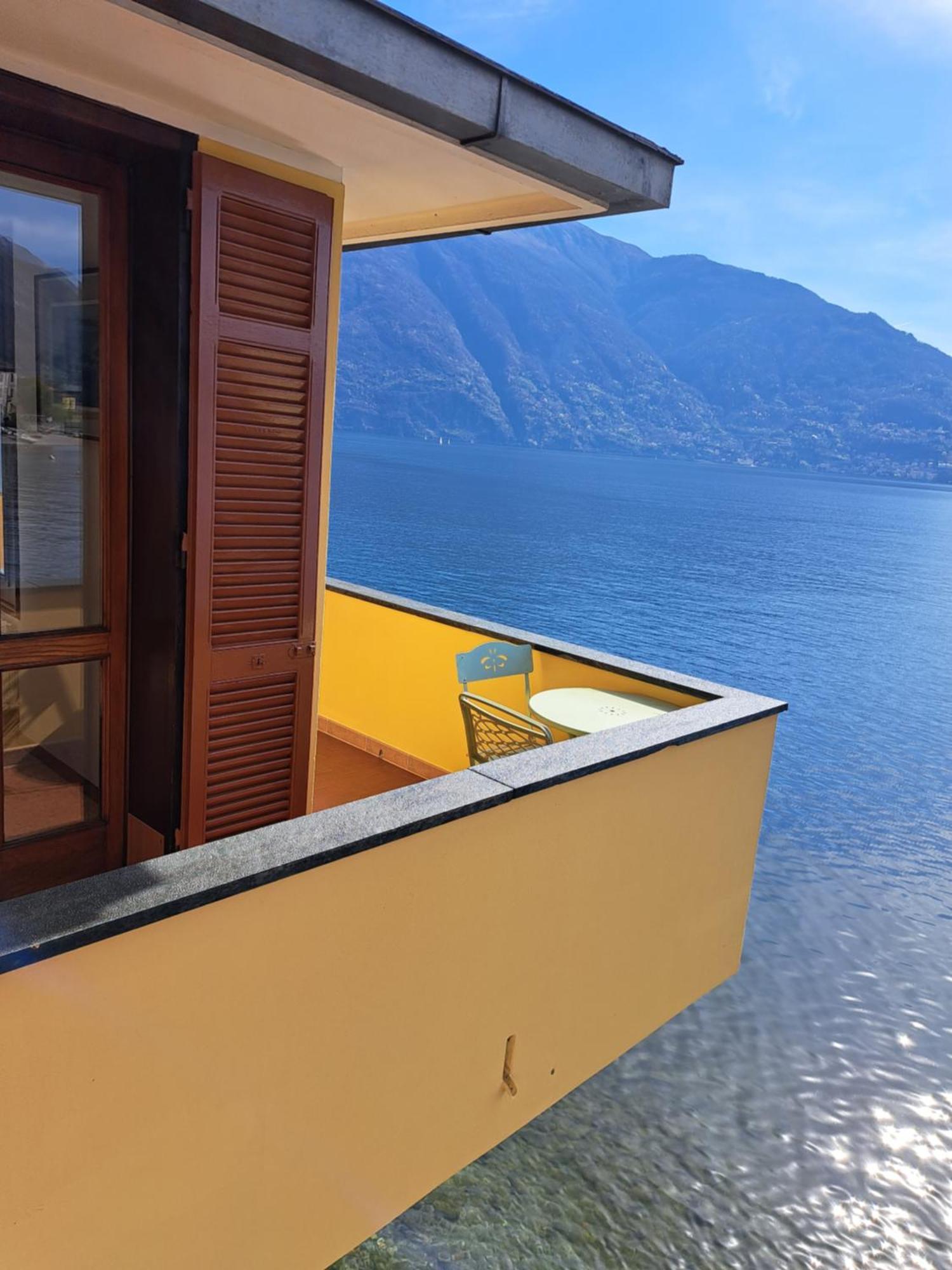 Villa Del Pescatore San Siro  Dış mekan fotoğraf
