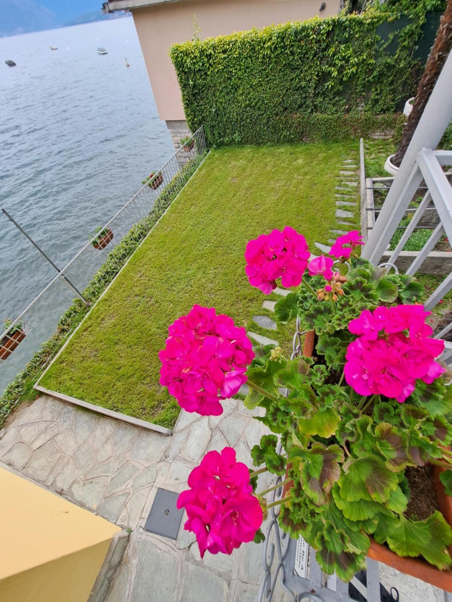 Villa Del Pescatore San Siro  Dış mekan fotoğraf
