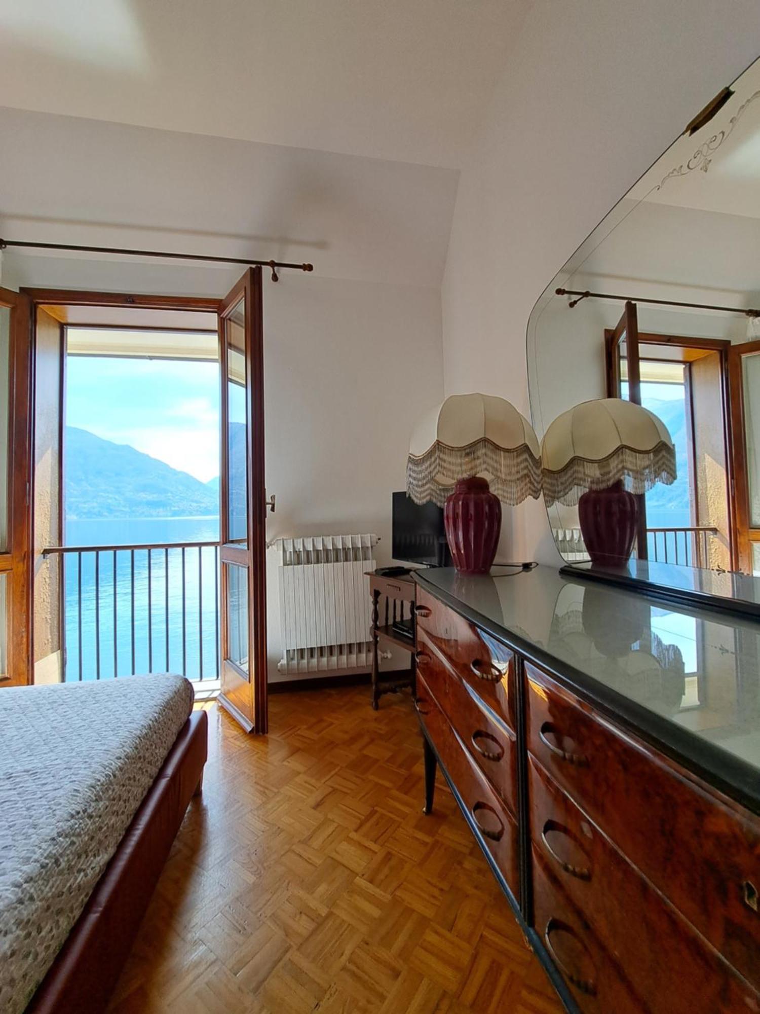 Villa Del Pescatore San Siro  Dış mekan fotoğraf