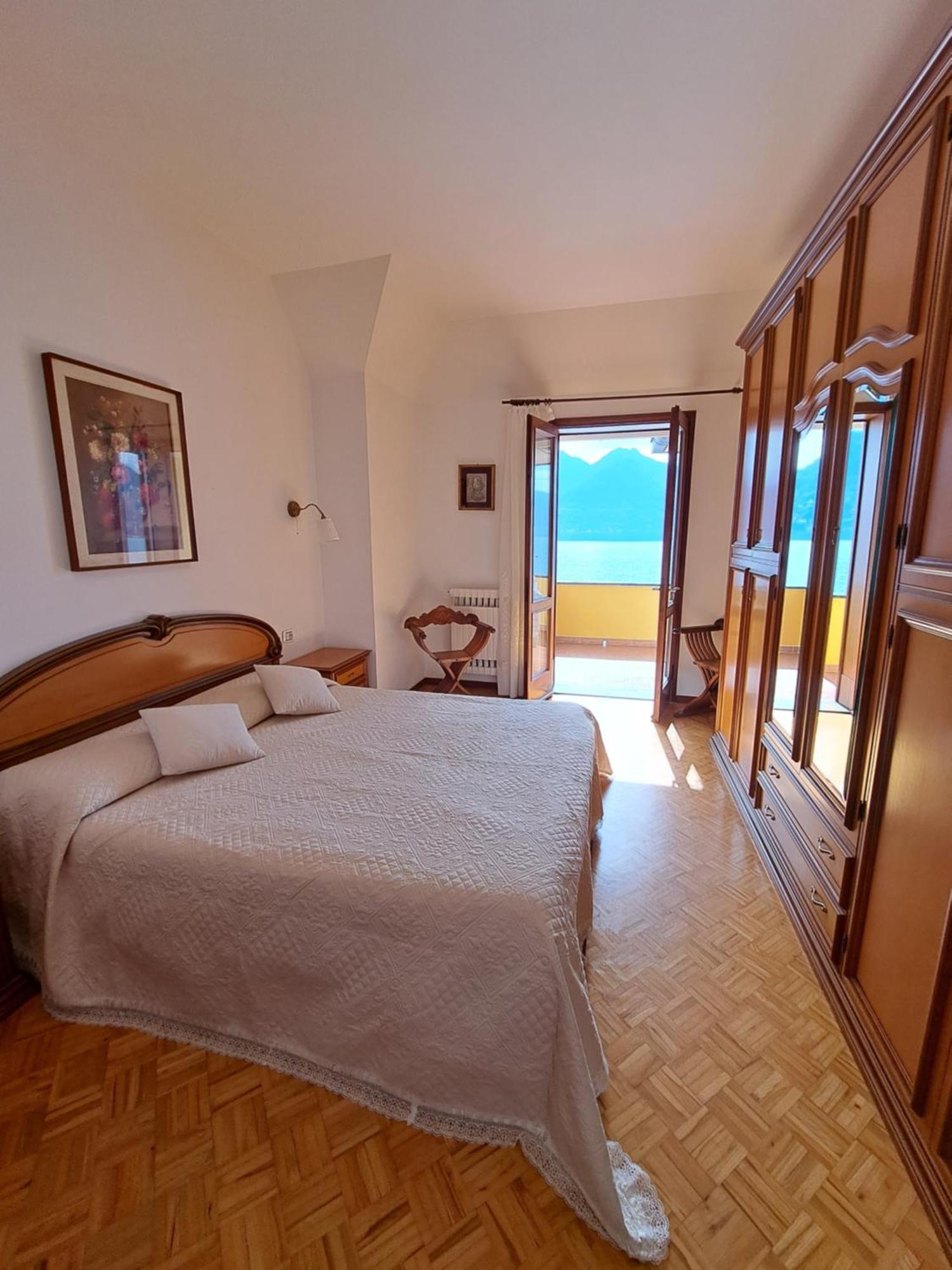 Villa Del Pescatore San Siro  Dış mekan fotoğraf