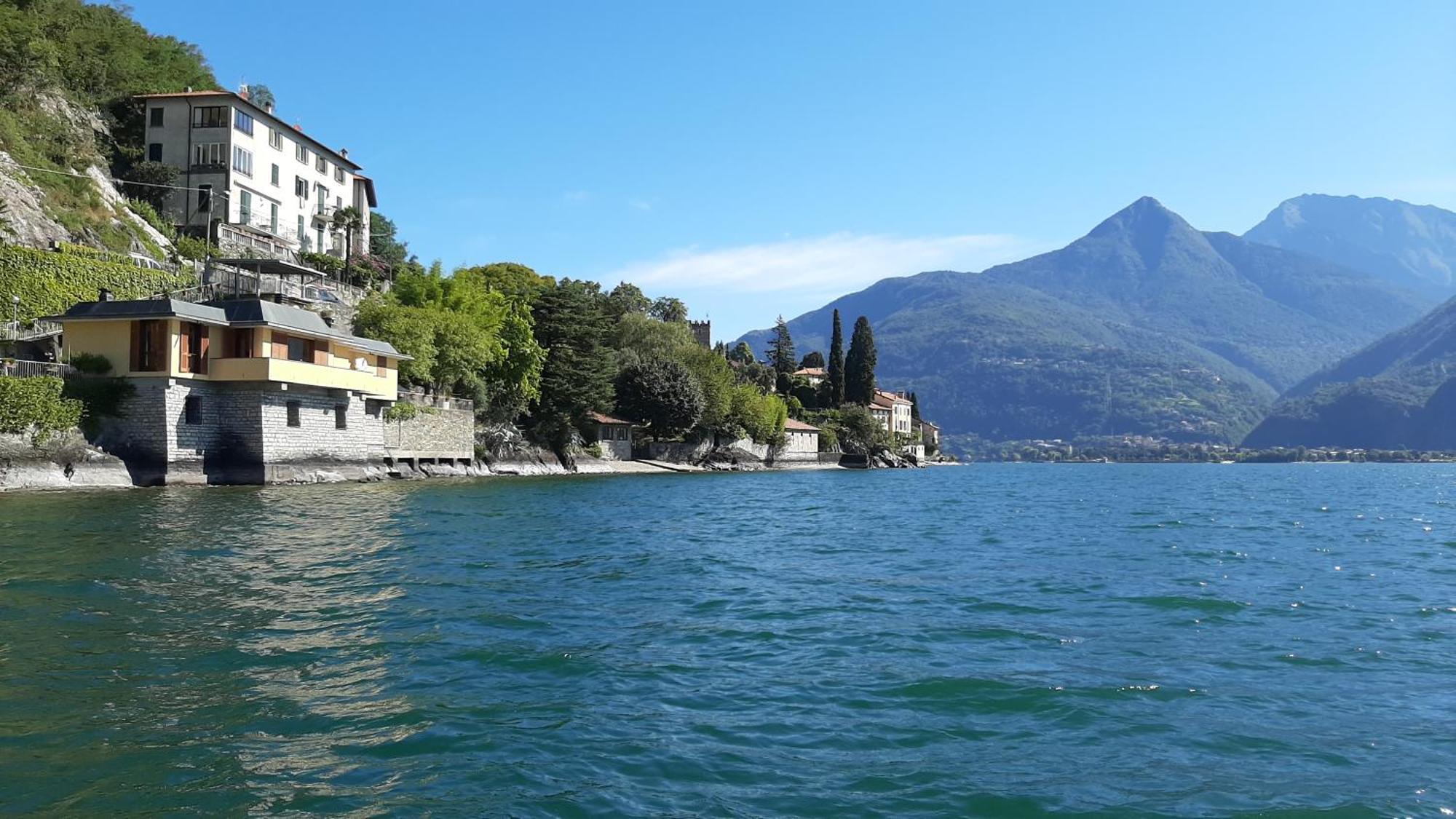 Villa Del Pescatore San Siro  Dış mekan fotoğraf