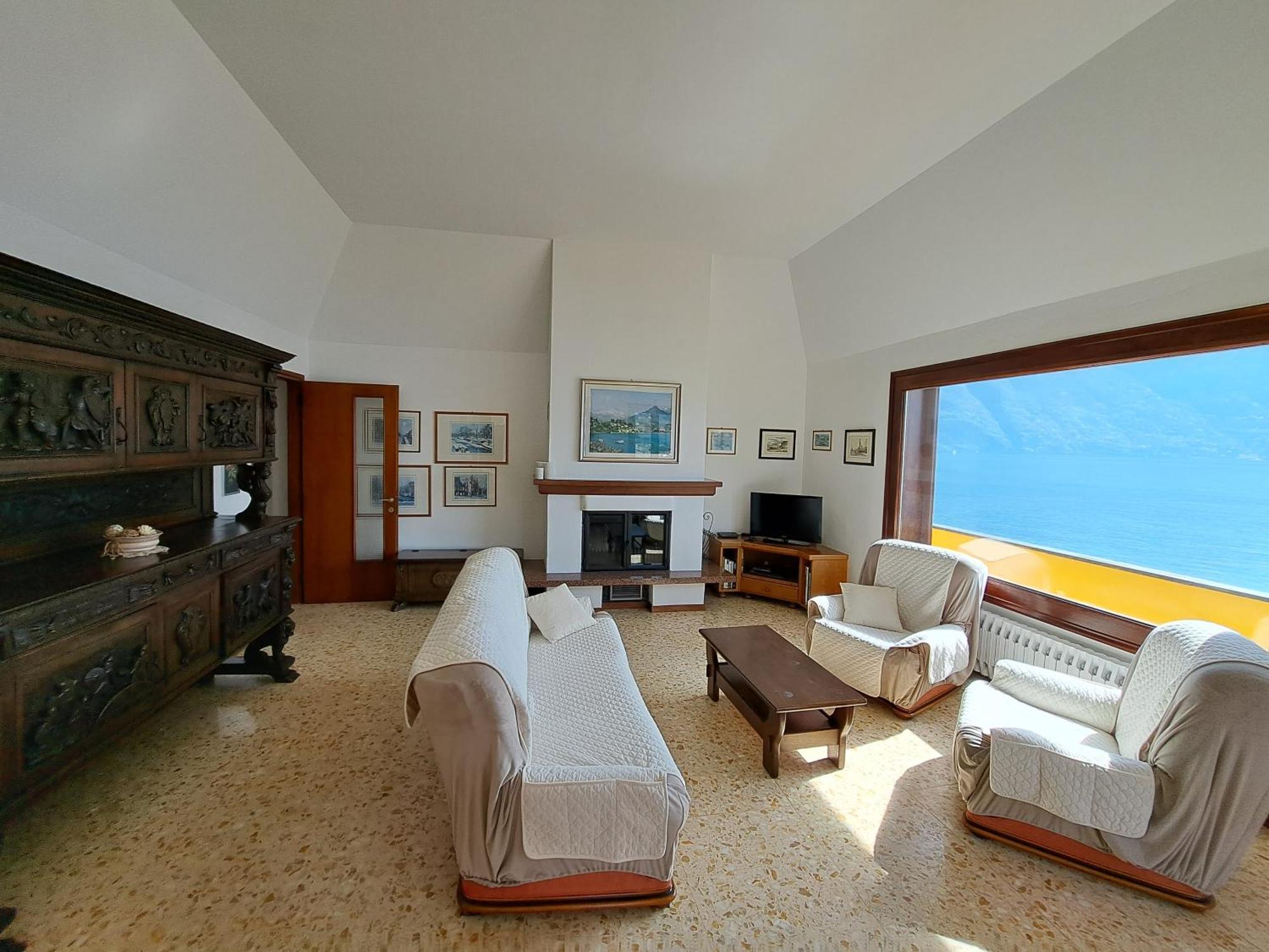 Villa Del Pescatore San Siro  Dış mekan fotoğraf