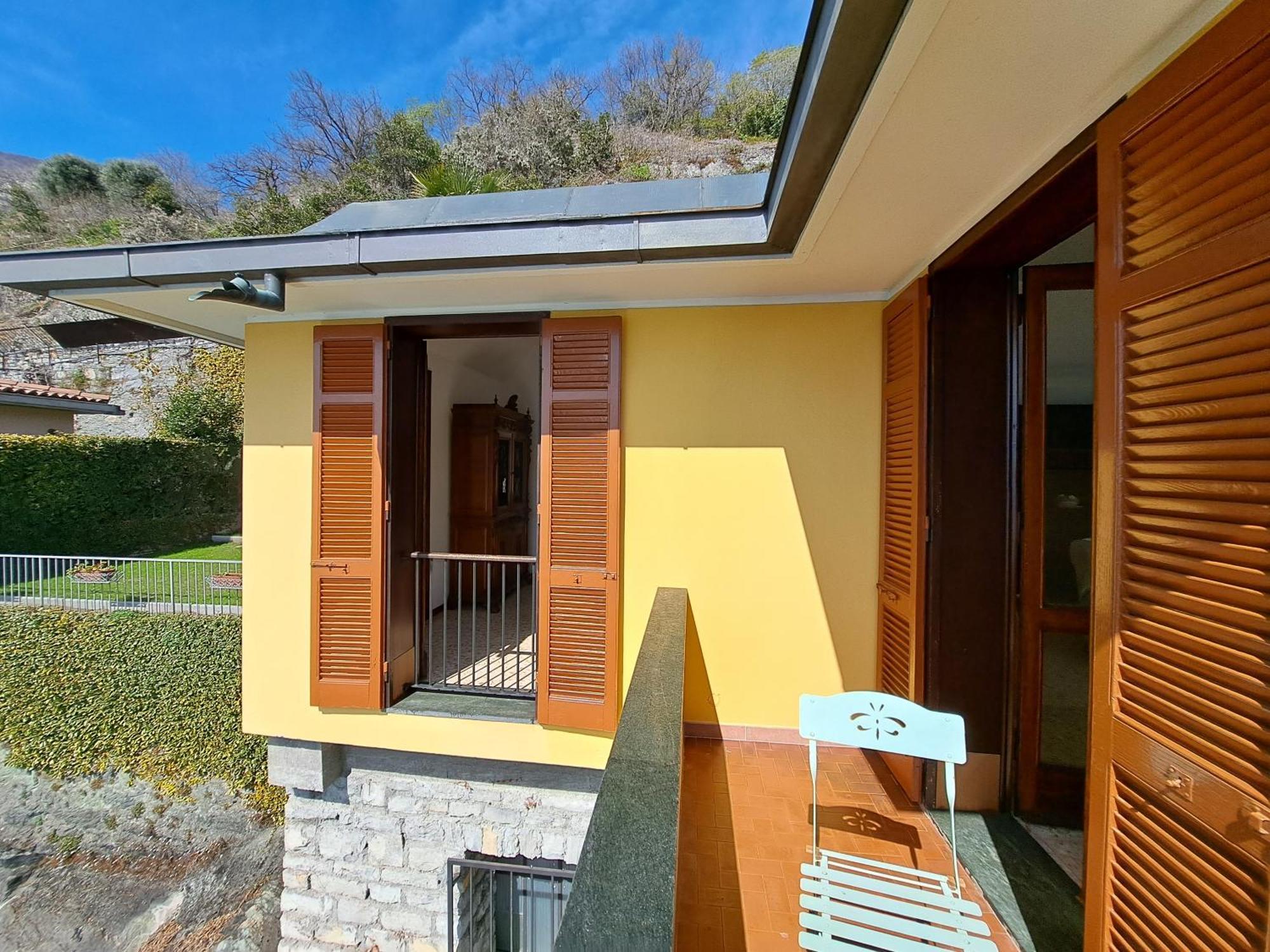 Villa Del Pescatore San Siro  Dış mekan fotoğraf