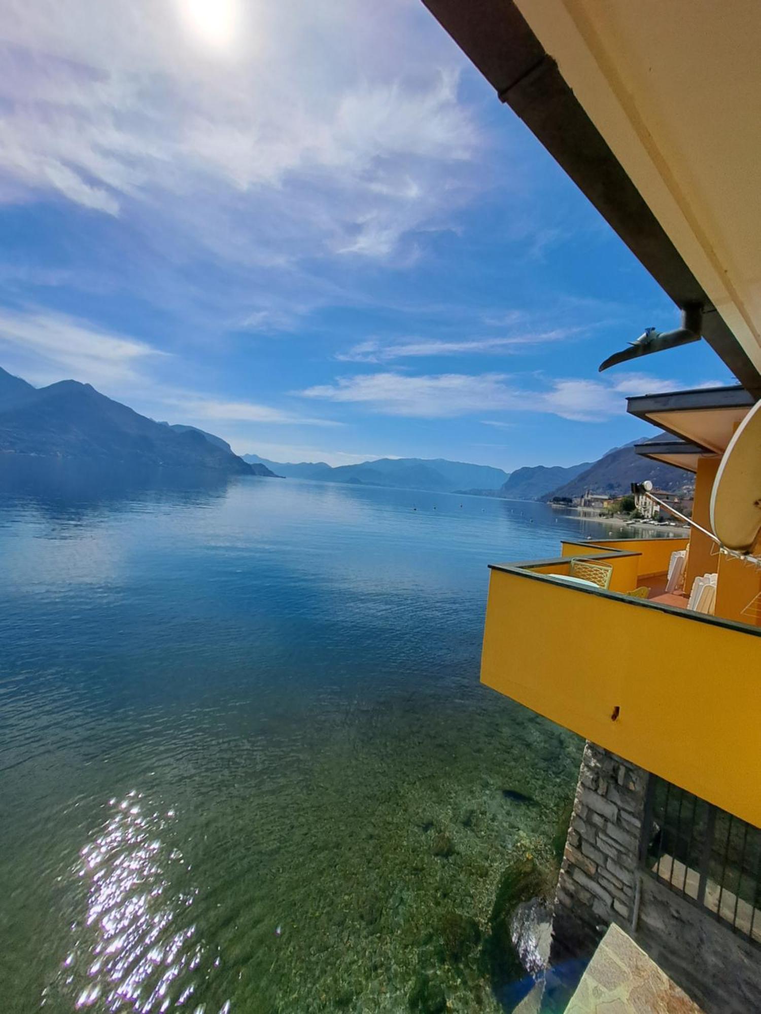 Villa Del Pescatore San Siro  Dış mekan fotoğraf