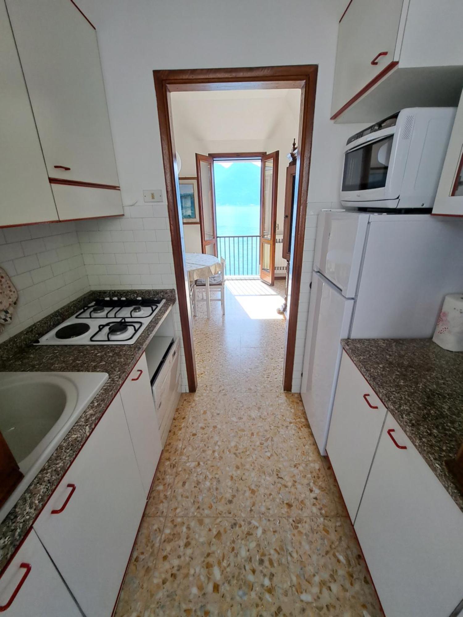 Villa Del Pescatore San Siro  Dış mekan fotoğraf