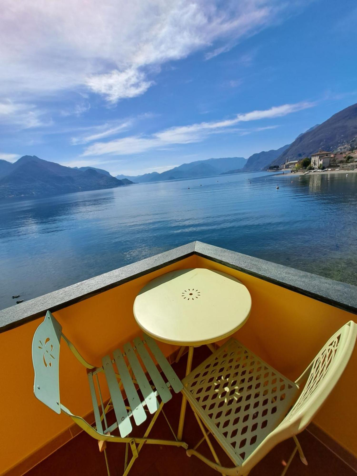 Villa Del Pescatore San Siro  Dış mekan fotoğraf
