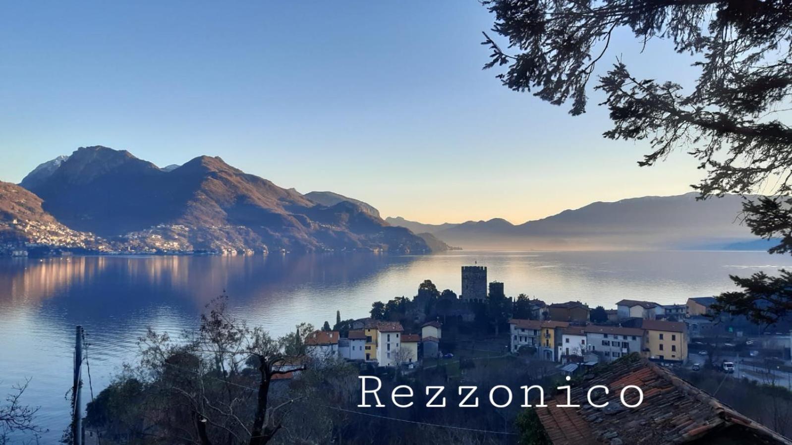 Villa Del Pescatore San Siro  Dış mekan fotoğraf