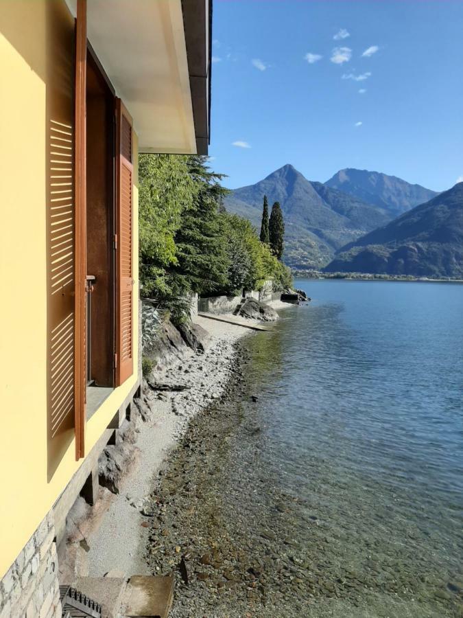 Villa Del Pescatore San Siro  Dış mekan fotoğraf