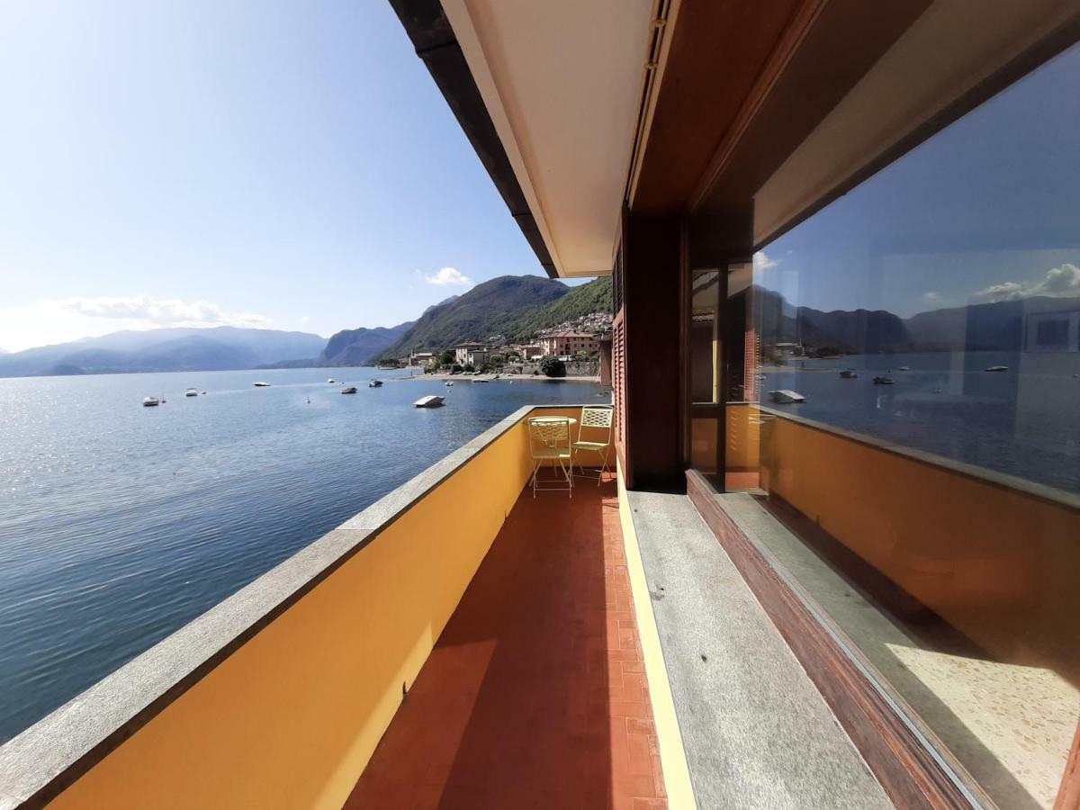Villa Del Pescatore San Siro  Dış mekan fotoğraf