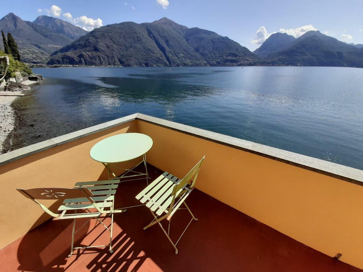 Villa Del Pescatore San Siro  Dış mekan fotoğraf