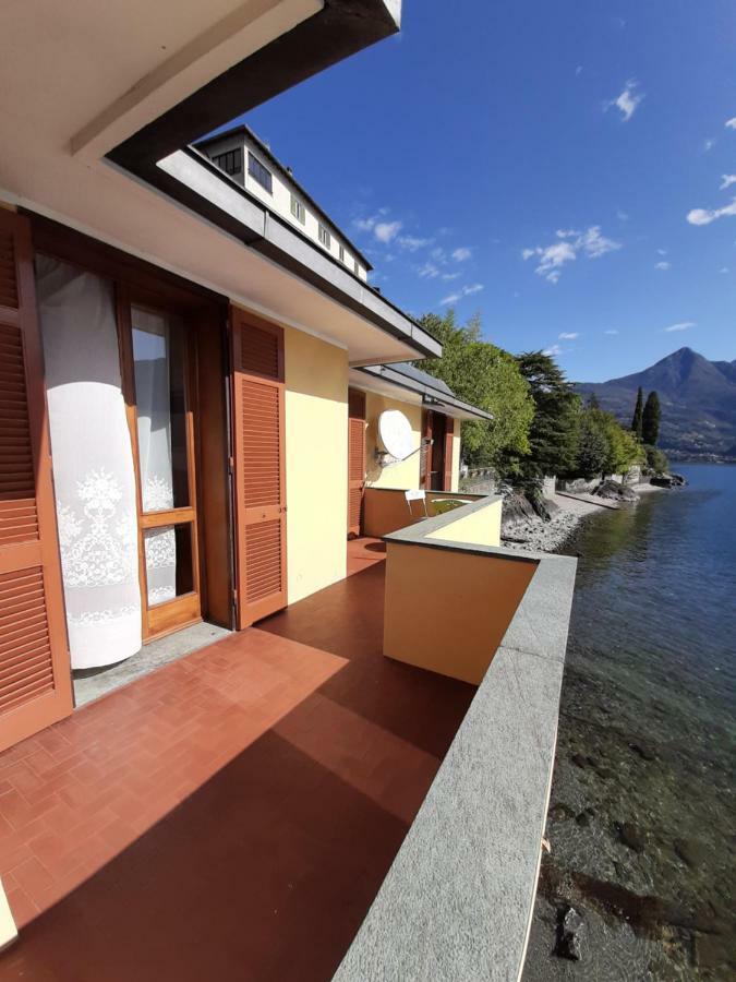 Villa Del Pescatore San Siro  Dış mekan fotoğraf