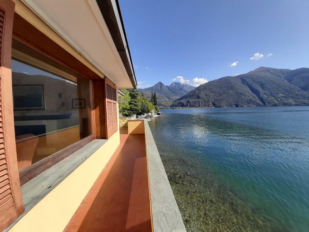 Villa Del Pescatore San Siro  Dış mekan fotoğraf