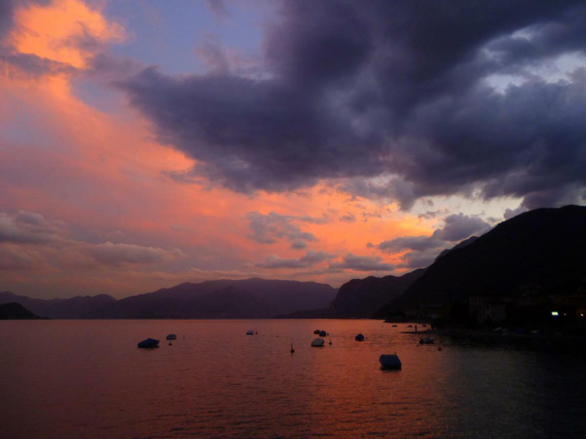 Villa Del Pescatore San Siro  Dış mekan fotoğraf