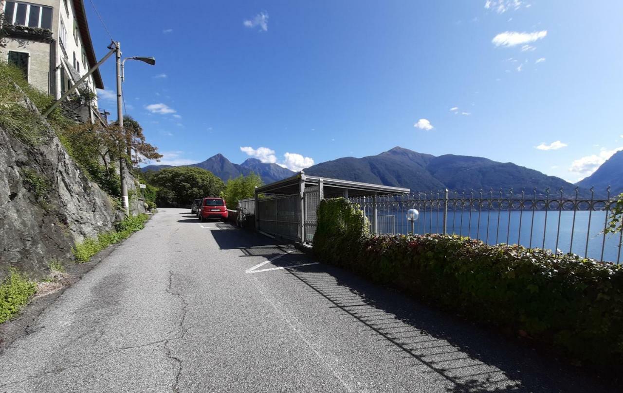 Villa Del Pescatore San Siro  Dış mekan fotoğraf