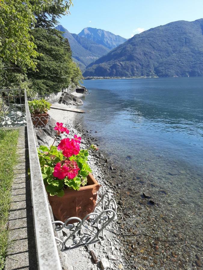 Villa Del Pescatore San Siro  Dış mekan fotoğraf