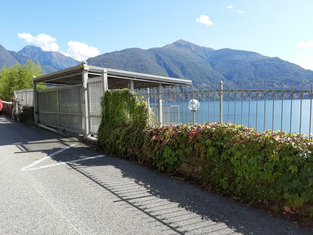 Villa Del Pescatore San Siro  Dış mekan fotoğraf
