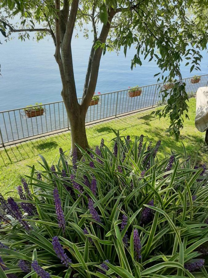 Villa Del Pescatore San Siro  Dış mekan fotoğraf